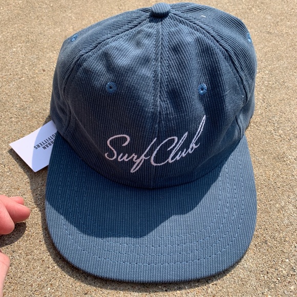Urban Outfitters Other - Urban Outfitters - Oakland Surf Club - 5 Panel Hat